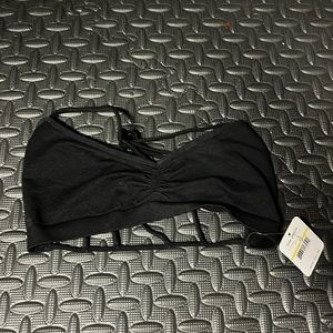 NWT Free people Intimates Bralette size M/L